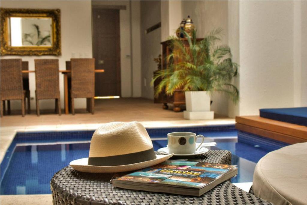 La Casa Del Agua Concept Hotel Boutique By Xarm Hotels - Santa Marta (Magdalena) — Photos 2